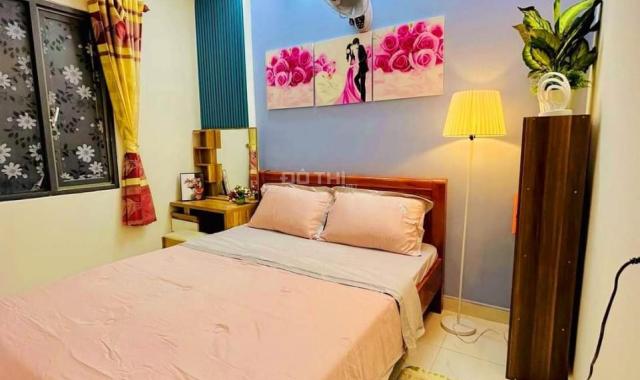 Bán nhà Tỉnh Lộ 10 Bình Tân 84m2 x 2T, Kinh Doanh, giá nhỉnh 5 tỷ TL