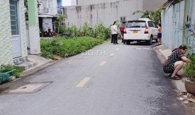 Bán nhà Tỉnh Lộ 10 Bình Tân 84m2 x 2T, Kinh Doanh, giá nhỉnh 5 tỷ TL