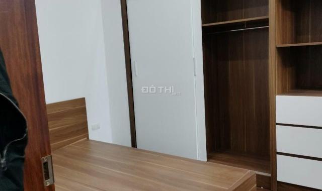 Bán nhà riêng tại Đường Vĩnh Tuy, Phường Vĩnh Tuy, Hai Bà Trưng, Hà Nội diện tích 32m2 giá 4 Tỷ