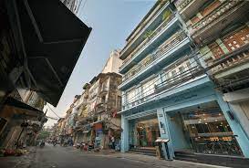 Bán gấp siêu toà nhà mặt phố Tạ Hiện, mua nhà giá rẻ về giữ tiền, 305m2, giá 190 tỷ, bán gấp trả nợ