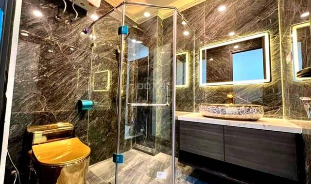 Bán nhà riêng ngõ Tân Mai, Phường Tân Mai, Hoàng Mai, Hà Nội diện tích 71m2 giá 12.150 Tỷ