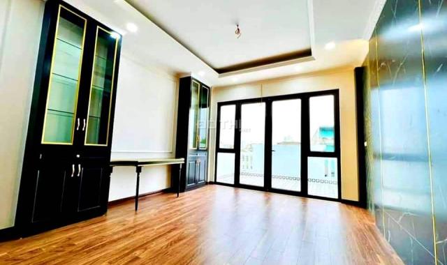 Bán nhà riêng ngõ Tân Mai, Phường Tân Mai, Hoàng Mai, Hà Nội diện tích 71m2 giá 12.150 Tỷ