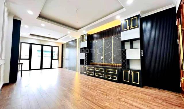 Bán nhà riêng ngõ Tân Mai, Phường Tân Mai, Hoàng Mai, Hà Nội diện tích 71m2 giá 12.150 Tỷ