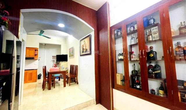 TRƯƠNG ĐỊNH - NHÀ MẶT NGÕ Ô TÔ TRÁNH - DỪNG ĐỖ NGÀY ĐÊM - KINH DOANH - QUY HOẠCH ỔN ĐỊNH.