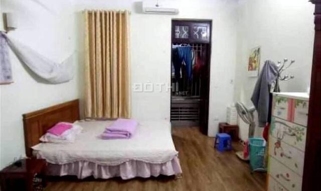 TRƯƠNG ĐỊNH - NHÀ MẶT NGÕ Ô TÔ TRÁNH - DỪNG ĐỖ NGÀY ĐÊM - KINH DOANH - QUY HOẠCH ỔN ĐỊNH.