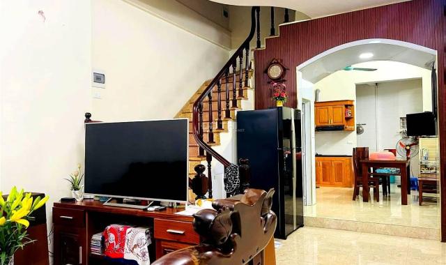 TRƯƠNG ĐỊNH - NHÀ MẶT NGÕ Ô TÔ TRÁNH - DỪNG ĐỖ NGÀY ĐÊM - KINH DOANH - QUY HOẠCH ỔN ĐỊNH.