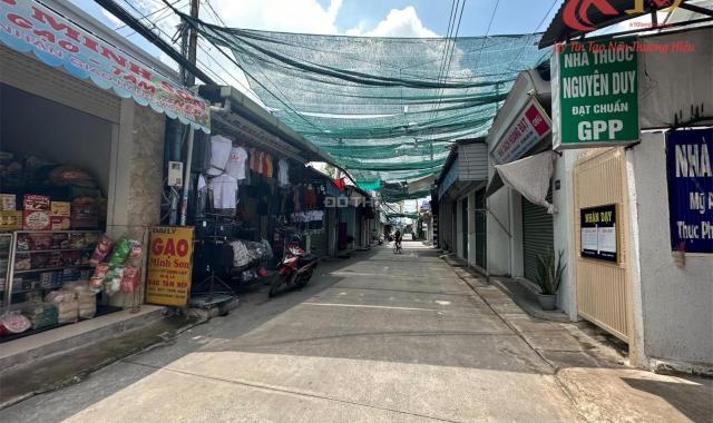 Bán nhà phường Tân Hiệp Biên Hoà Đồng Nai 3 tỷ 750