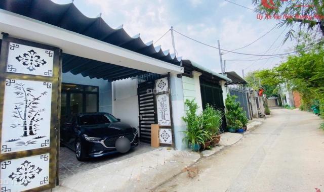 Bán nhà sổ riêng gần chợ Phú Thọ phường Trảng Dài Biên Hoà Đồng Nai 2,7 tỷ