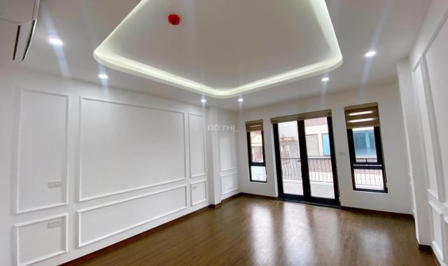 BÁN NHÀ TRÍCH SÀI-NHÀ MỚI Ở LUÔN-GARA-KD-48M2X6T-9.5 TỶ
