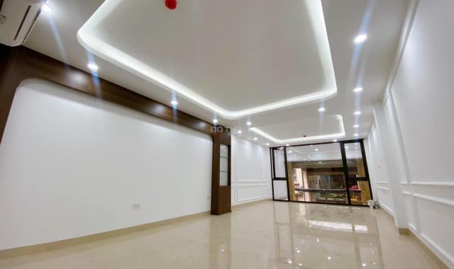 BÁN NHÀ TRÍCH SÀI-NHÀ MỚI Ở LUÔN-GARA-KD-48M2X6T-9.5 TỶ