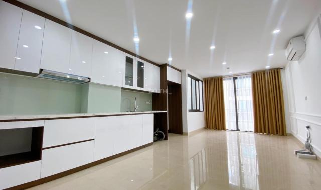 BÁN NHÀ TRÍCH SÀI-NHÀ MỚI Ở LUÔN-GARA-KD-48M2X6T-9.5 TỶ