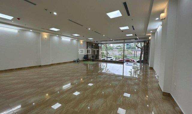 BÁN NHÀ MẶT PHỐ QUAN HOA  –  QUẬN CẦU GIẤY
