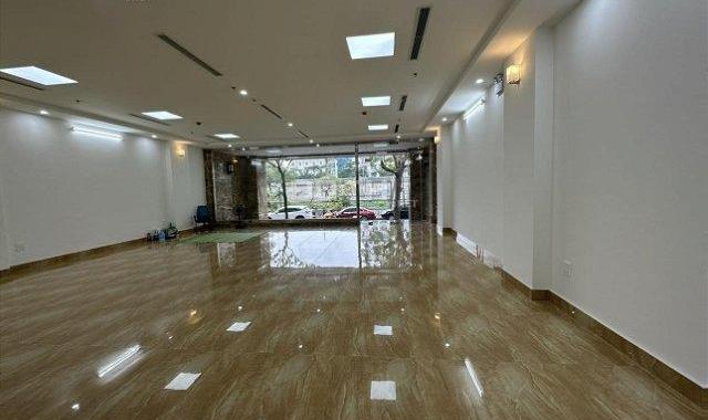 BÁN NHÀ MẶT PHỐ QUAN HOA  –  QUẬN CẦU GIẤY