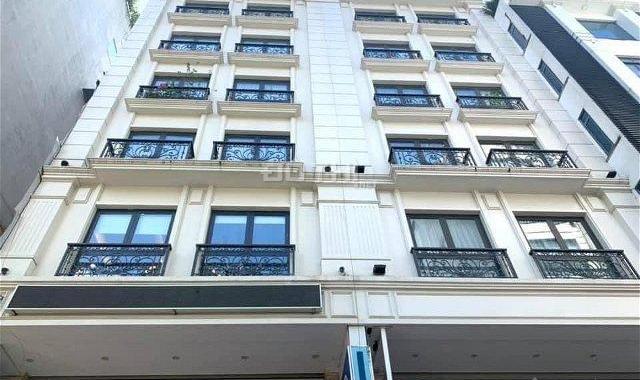 BÁN NHÀ MẶT PHỐ QUAN HOA  –  QUẬN CẦU GIẤY