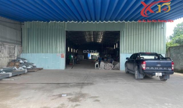 🌠HOT!Cho thuê xưởng giá rẻ 1700m2 chỉ 20tr xã Thiện Tân, Vĩnh Cửu, Đồng Nai
