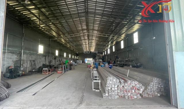 🌠HOT!Cho thuê xưởng giá rẻ 1700m2 chỉ 20tr xã Thiện Tân, Vĩnh Cửu, Đồng Nai