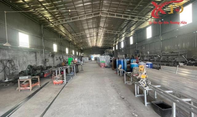 🌠HOT!Cho thuê xưởng giá rẻ 1700m2 chỉ 20tr xã Thiện Tân, Vĩnh Cửu, Đồng Nai