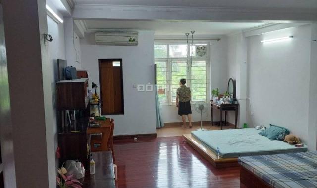Bán nhà khu đô thị Văn Quán, Hà Đông, 108m2 – 27 tỷ, Mặt phố Nguyễn Khuyến - Kinh doanh – Vỉa hè.