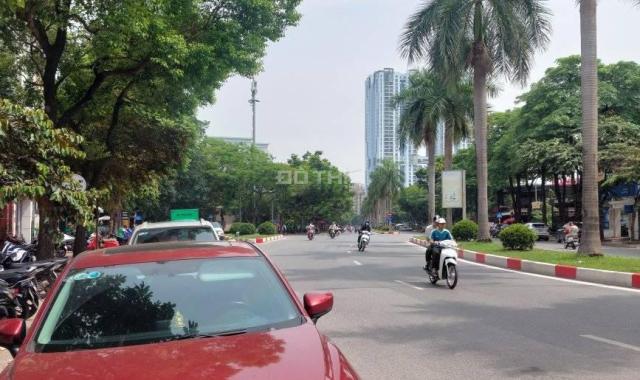Bán nhà khu đô thị Văn Quán, Hà Đông, 108m2 – 27 tỷ, Mặt phố Nguyễn Khuyến - Kinh doanh – Vỉa hè.