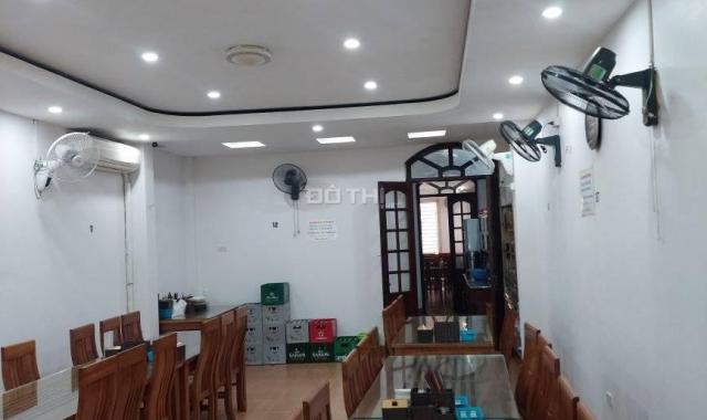 Bán nhà khu đô thị Văn Quán, Hà Đông, 108m2 – 27 tỷ, Mặt phố Nguyễn Khuyến - Kinh doanh – Vỉa hè.