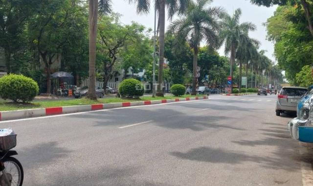 Bán nhà khu đô thị Văn Quán, Hà Đông, 108m2 – 27 tỷ, Mặt phố Nguyễn Khuyến - Kinh doanh – Vỉa hè.