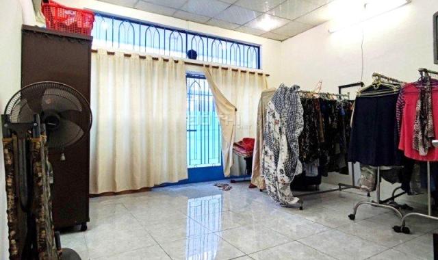 Bán Nhà HXH, sát MT Lạc Long Quân - Quận 11 - 50m2, ngang 4.5M, 4 Tầng, giá cực rẻ