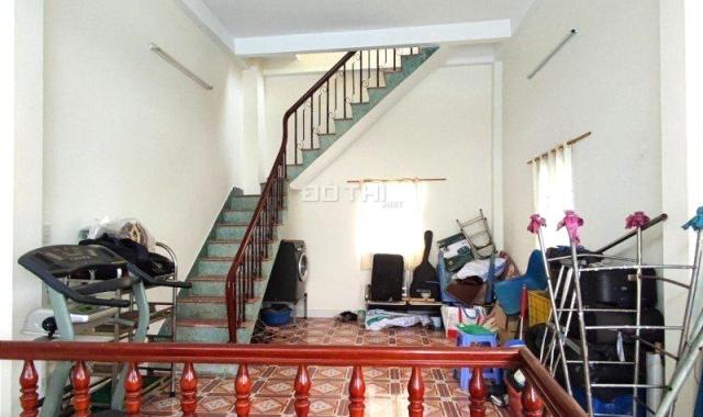 Bán Nhà HXH, sát MT Lạc Long Quân - Quận 11 - 50m2, ngang 4.5M, 4 Tầng, giá cực rẻ