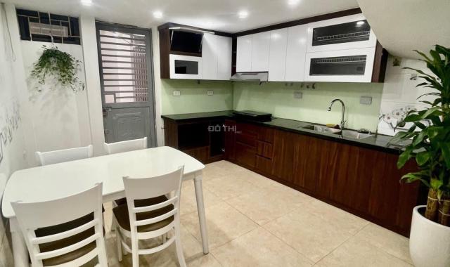Bán nhà 2 tầng mặt ngõ kinh doanh ô tô vào nhà 45m2 nhỉnh 2 tỷ