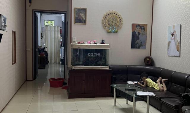 Cần bán nhà Bà Triệu Hà cầu Hà đông 35m2 3 tầng 2.65 tỷ