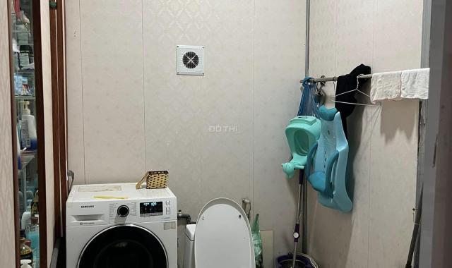 Cần bán nhà Bà Triệu Hà cầu Hà đông 35m2 3 tầng 2.65 tỷ