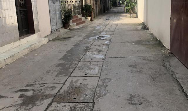 Mảnh đất vàng còn lại trong làng Kiến Hưng Hà đông 35m nhỉnh 1 tỷ bẩy