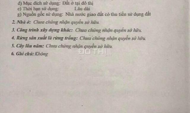 🔴💥ĐẤT MẶT TIỀN ĐƯỜNG NGUYỄN CHÁNH, GẦN BIỂN