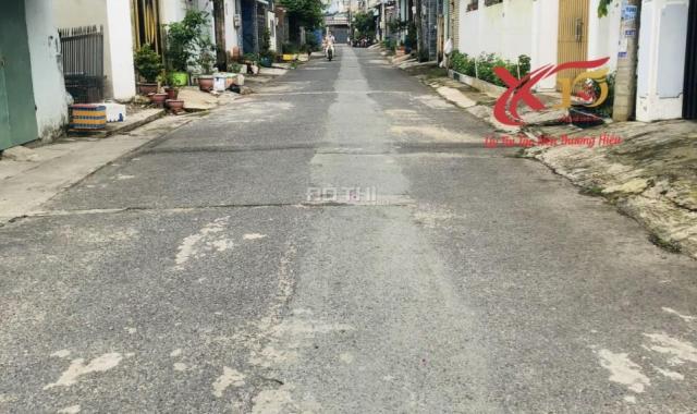 Bán nhà 1 trệt 1 lưng kp3 Trang dài Biên Hòa -Đồng Nai