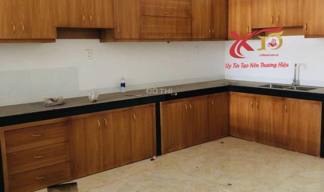 Bán nhà 1 trệt 1 lưng kp3 Trang dài Biên Hòa -Đồng Nai