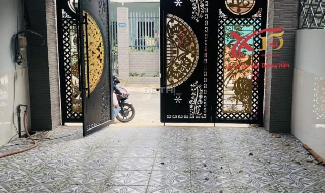 Bán nhà 1 trệt 1 lưng kp3 Trang dài Biên Hòa -Đồng Nai