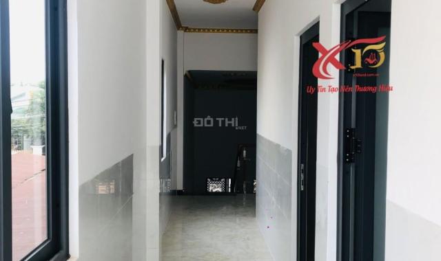 Bán nhà 1 trệt 1 lưng kp3 Trang dài Biên Hòa -Đồng Nai