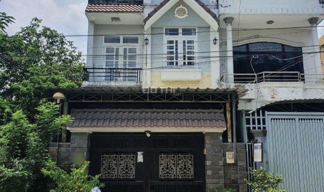 Bán nhà đường số Nguyễn Duy Trinh, Quận 9, nhà đẹp, đường 10m, 117m2, giá 10.5tỷ bán gấp