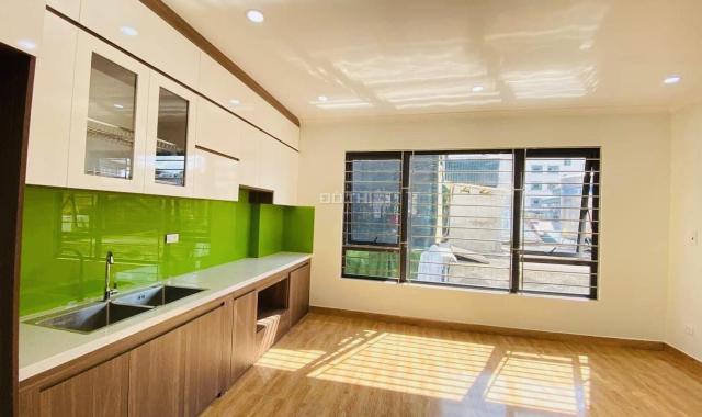 SỔ ĐỎ CHÍNH CHỦ BÁN NHÀ RIÊNG PHỐ THÁI THỊNH, 6 TẦNG THANG MÁY, 45M, LÔ GÓC, GIẢM GIÁ 1 ,2 TỶ