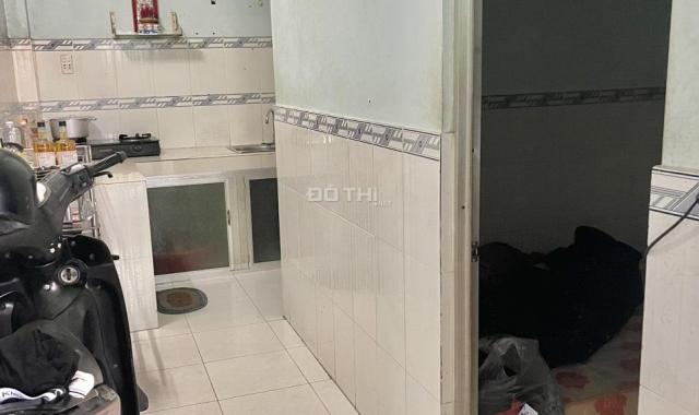 Cho thuê nhà nguyên căn - Đường phạm Hữu Lầu Q 7- Dt 4x12 - 2pn - Giá rẻ 5.5 triệu