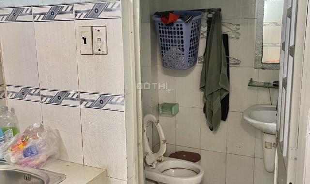 Cho thuê nhà nguyên căn - Đường phạm Hữu Lầu Q 7- Dt 4x12 - 2pn - Giá rẻ 5.5 triệu