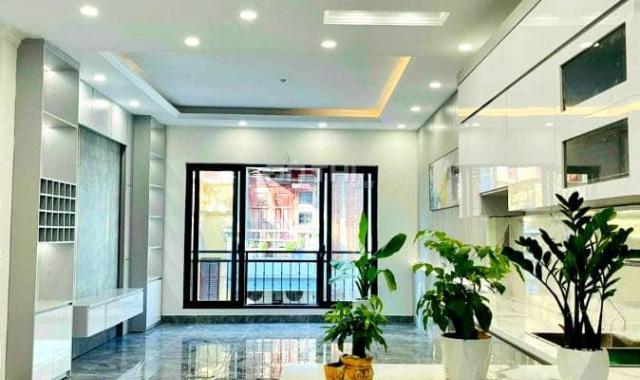 Bán nhà trong ngõ Kim Đồng, Phường Giáp Bát, Hoàng Mai, Hà Nội diện tích 47m2 giá 9.4 Tỷ