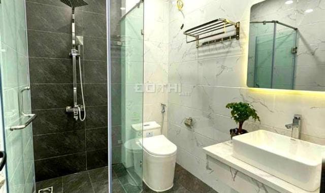 Bán nhà trong ngõ Kim Đồng, Phường Giáp Bát, Hoàng Mai, Hà Nội diện tích 47m2 giá 9.4 Tỷ