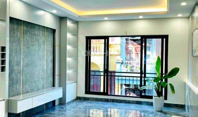 Bán nhà trong ngõ Kim Đồng, Phường Giáp Bát, Hoàng Mai, Hà Nội diện tích 47m2 giá 9.4 Tỷ