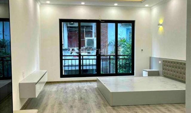 Bán nhà trong ngõ Kim Đồng, Phường Giáp Bát, Hoàng Mai, Hà Nội diện tích 47m2 giá 9.4 Tỷ