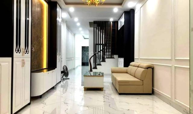 Bán nhà riêng tại Đường Kim Đồng, Phường Giáp Bát, Hoàng Mai, Hà Nội diện tích 65m2 giá 9.5 Tỷ