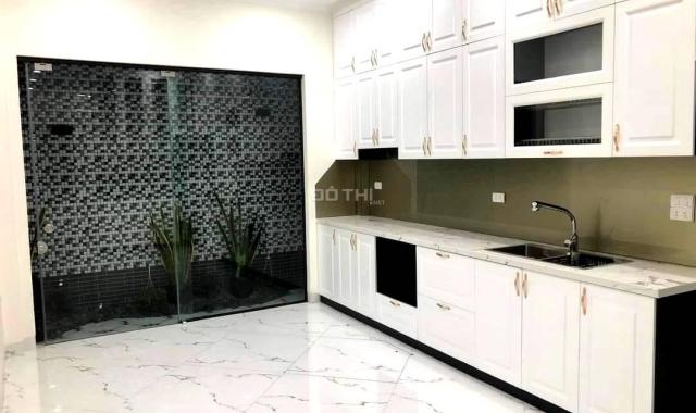 Bán nhà riêng tại Đường Kim Đồng, Phường Giáp Bát, Hoàng Mai, Hà Nội diện tích 65m2 giá 9.5 Tỷ
