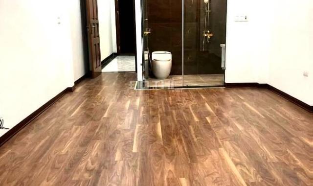 Bán nhà riêng tại Đường Kim Đồng, Phường Giáp Bát, Hoàng Mai, Hà Nội diện tích 65m2 giá 9.5 Tỷ