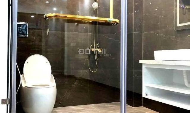 Bán nhà riêng tại Đường Kim Đồng, Phường Giáp Bát, Hoàng Mai, Hà Nội diện tích 65m2 giá 9.5 Tỷ