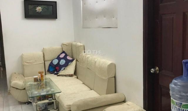 Cho thuê căn hộ chung cư tại Dự án Chung cư Thế Kỷ 21, Bình Thạnh, Hồ Chí Minh diện tích 70m2 giá 9