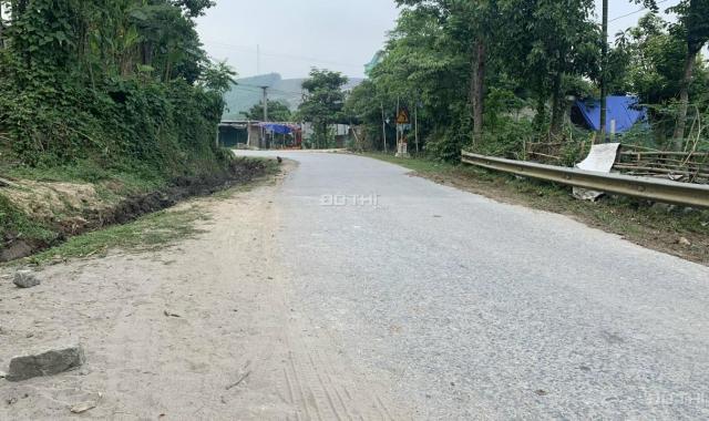 Bám trục đường 12C tuyến đường từ huyện Kim Bôi đi huyện Lạc Sơn , Full thổ cư.